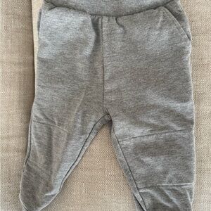 Little Sleepies Infant Joggers